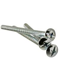Slotted Truss Head Machine Screws, National Coarse, Zinc Plated Steel (6 in-32), (8 in-32), (10 in-24), (10 in-32), (1/4 in-20), (5/16 in-18), (3/8 in-16) Slotted Truss Head Machine Screws, National Coarse, Zinc Plated Steel (6 in-32), (8 in-32), (10 in-24), (10 in-32), (1/4 in-20), (5/16 in-18), (3/8 in-16)