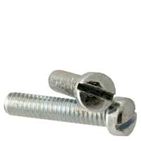 582-MACHINE-SCREW--FILLISTER-HEAD-SLOTTED--ZINC-CR-3 582-MACHINE-SCREW--FILLISTER-HEAD-SLOTTED--ZINC-CR-3