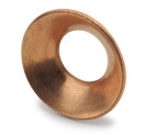 6002-PARKER-SAE-45-FLARED-FITTING-COPPER-FLARE-GASKET-2GF