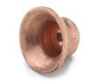 6003-PARKER-SAE-45-FLARED-FITTING-COPPER-SEAL-BONNET-3GF