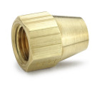 6008-PARKER-SAE-45-FLARED-FITTINGS-SHORT-SHORTER-REDUCING-NUT