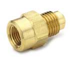 6011-PARKER-SAE-45-FLARED-FITTINGS-FEMALE-CONNECTORS-46F 6011-PARKER-SAE-45-FLARED-FITTINGS-FEMALE-CONNECTORS-46F