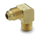6017-PARKER-SAE-45-FLARED-FITTINGS-MALE-ELBOW-249F