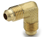 6020-PARKER-SAE-45-FLARED-FITTINGS-UNION-ELBOW-155F