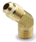 6021-PARKER-SAE-45-FLARED-FITTINGS-45-ELBOW-159F
