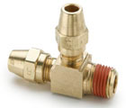 6053-PARKER-AIR-BRAKE-AB-FITTINGS-MALE-RUN-TEE-271AB