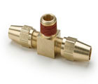 6054-PARKER-AIR-BRAKE-AB-FITTINGS-MALE-BRANCH-TEE-272AB 6054-PARKER-AIR-BRAKE-AB-FITTINGS-MALE-BRANCH-TEE-272AB