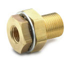 6056-PARKER-AIR-BRAKE-AB-FITTINGS-ANCHOR-COUPLING-207ACBH