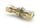 6063-PARKER-AIR-BRAKE-NTA-FITTINGS-BULKHEAD-UNION-62NBH