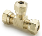 6067-PARKER-AIR-BRAKE-NTA-FITTINGS-UNION-TEE-264NTA
