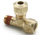 6071-PARKER-AIR-BRAKE-NTA-FITTINGS-MALE-RUN-TEE-271NTA