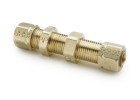 6087-PARKER-COMPRESS-ALIGN-FITTINGS-BULKHEAD-UNION-62CABH