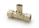 6094-PARKER-COMPRESS-ALIGN-FITTINGS-COMBINATION-UNION-TEE-164CA