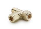 6105-PARKER-COMPRESS-ALIGN-FITTINGS-ADAPTER-TEE-176CA