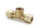 6106-PARKER-COMPRESS-ALIGN-FITTINGS-FEMALE-BRANCH-TEE-177CA