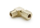 6126-PARKER-COMPRESSION-BRASS-FITTINGS-MALE-ELBOW-269C