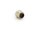 6139-PARKER-POLY-TITE-BRASS-FITTINGS-NUT-SLEEVE-ASSEMBLY-61P