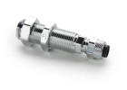 6151-PARKER-POLY-TITE-BRASS-FITTINGS-BULKHEAD-COUPLER-BODY-392P
