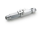 6157-PARKER-POLY-TITE-BRASS-FITTINGS-DOUBLE-END-SHUTOFF-PIPE-CONNECTOR-QUICK-COUPLER-398PD