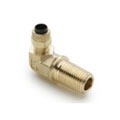 6160-PARKER-POLY-TITE-BRASS-FITTINGS-LONG-MALE-ELBOW-169LP 6160-PARKER-POLY-TITE-BRASS-FITTINGS-LONG-MALE-ELBOW-169LP
