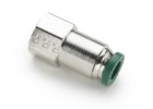 6171-PARKER-PRESTOLOK-BRASS-FITTINGS-FEMALE-CONNECTOR-66PLP