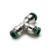 6174-PARKER-PRESTOLOK-BRASS-FITTINGS-UNION-TEE-164PLP 6174-PARKER-PRESTOLOK-BRASS-FITTINGS-UNION-TEE-164PLP