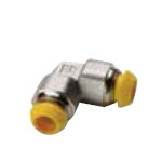 6188-PARKER-PRESTOLOK-BRASS-FITTINGS-UNION-ELBOW-EPB