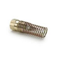 6201-parker-brass-fitting_air_brake_hose_nut_attached_spring_67RBSG 6201-parker-brass-fitting_air_brake_hose_nut_attached_spring_67RBSG