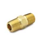 6239-parker-brass-fitting_hex_nipple_216P 6239-parker-brass-fitting_hex_nipple_216P
