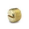6243-parker-brass-fitting_slotted-head_plug_220P 6243-parker-brass-fitting_slotted-head_plug_220P