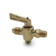 6332-parker_ground_plug_shutoff_cock-flare-to-male-pipe-V204F 6332-parker_ground_plug_shutoff_cock-flare-to-male-pipe-V204F