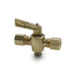 6333-parker_ground_plug_shutoff_cock-compression-to-compression-V303C 6333-parker_ground_plug_shutoff_cock-compression-to-compression-V303C