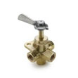 6339-parker_four-way_valve-female-pipe-four-ends-V407P