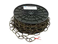 7026-weldless-decorator-chain-antique-brass-reel