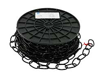 7028-weldless-decorator-chain-black-reel