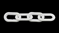 7034-plastic-white-chain