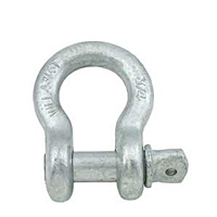 7074-chain-accessory-screw-pin-anchor-shackle-forged-hot-galvanized 7074-chain-accessory-screw-pin-anchor-shackle-forged-hot-galvanized
