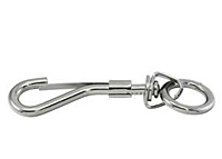 7096-malleable-steel-snap-nickel-plated-swiveling-round-eye-spring-snap