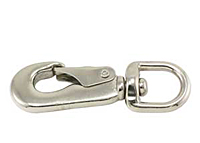7098-malleable-steel-snap-nickel-plated-swiveling-round-eye-cap-snap