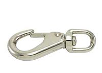 7102-zinc-die-cast-snap-nickel-plated-swiveling-round-eye-quick-snap