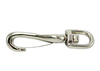 7104-zinc-die-cast-snap-nickel-plated-swiveling-round-eye-spring-snap