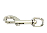 7107-zinc-die-cast-snap-nickel-plated-swiveling-round-eye-bolt-snap