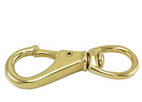 7113-bronze-snap-swiveling-round-eye-quick-snap
