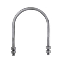 7265-u-bolt-round-bend-4-nuts-long-tangent-hot-galvanized-usa 7265-u-bolt-round-bend-4-nuts-long-tangent-hot-galvanized-usa