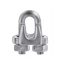 7279-316-stainless-steel-wire-rope-clip-usa 7279-316-stainless-steel-wire-rope-clip-usa