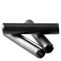 420 Stainless Steel Spring Pins (1/16 in), (5/64 in), (3/32 in), (1/8 in), (5/32 in), (3/16 in), (7/32 in), (1/4 in), (5/16 in), (3/8 in), (7/16 in), (1/2 in) 420 Stainless Steel Spring Pins (1/16 in), (5/64 in), (3/32 in), (1/8 in), (5/32 in), (3/16 in), (7/32 in), (1/4 in), (5/16 in), (3/8 in), (7/16 in), (1/2 in)