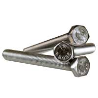 18-8 Stainless Steel Hex Head Cap Screw, Fully Threaded, National Coarse (1/4 in-20), (5/16 in-18), (3/8 in-16), (7/16 in-14), (1/2 in-13), (5/8 in-1 1), (3/4 in-10), (7/8 in-9), (1 in-8) 18-8 Stainless Steel Hex Head Cap Screw, Fully Threaded, National Coarse (1/4 in-20), (5/16 in-18), (3/8 in-16), (7/16 in-14), (1/2 in-13), (5/8 in-1 1), (3/4 in-10), (7/8 in-9), (1 in-8)