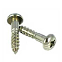 0003-ROUND-HEAD-WOOD-SCREW-ZINC-PLATED-STEEL
