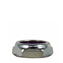 0008-THIN-NYLON-INSERT-LOCK-NUT-ZINC-PLATED-STEEL