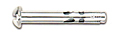 0020-round-head-sleeve-type-expansion-anchor-lok-bolt-as